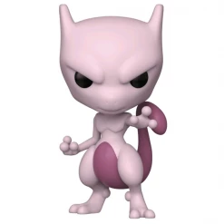 Funko Pokemon - Mewtwo Pop! Vinyl Figure