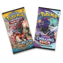 The Pokemon Company Pokemon TCG - 25th Anniversary First Partner Pack - Hoenn New Arrivals 5 The Pokemon Company Pokemon TCG - 25th Anniversary First Partner Pack - Hoenn New Arrivals