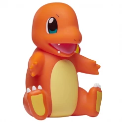 Wicked Cool Toys Pokemon - Charmander 4" Vinyl Figure