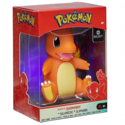 Wicked Cool Toys Pokemon - Charmander 4