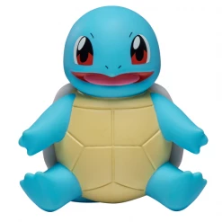 Wicked Cool Toys New Arrivals Pokemon - Squirtle 4" Vinyl Figure