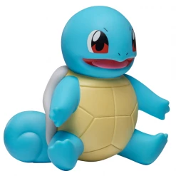 Wicked Cool Toys New Arrivals Pokemon - Squirtle 4" Vinyl Figure