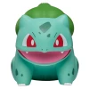 Wicked Cool Toys New Arrivals Pokemon - Bulbasaur 4" Vinyl Figure