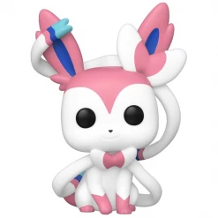Funko Pokemon - Sylveon Pop! Vinyl Figure New Arrivals
