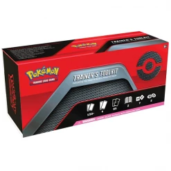 The Pokemon Company New Arrivals POKÉMON TCG -Trainer's Toolkit