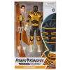 Hasbro New Arrivals Power Rangers - Zeo Gold Ranger Lightning Collection 6” Action Figure