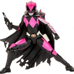 Hasbro Power Rangers - Mighty Morphin Ranger Slayer Lightning Collection 6” Action Figure