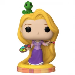 Funko Disney Princess - Rapunzel Ultimate Pop! Vinyl Figure