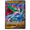 The Pokemon Company POKÉMON TCG - Rayquaza V Ultra Rare - 110/203 Rares & Uncommons