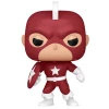 Funko Marvel - Red Guardian Year Of The Shield US Exclusive Pop! Vinyl Figure New Arrivals
