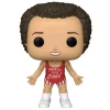 Funko Icons - Richard Simmons (Red) US Exclusive Pop! Vinyl Figure