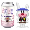 Funko Hanna Barbera - Ricochet Rabbit SODA Figure