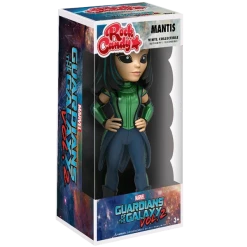 Funko Guardians Of The Galaxy Vol. 2 - Mantis Rock Candy Vinyl Figure Vinyl Figures (Non-Pop!)