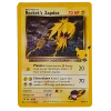 The Pokemon Company Rares & Uncommons POKÉMON TCG - Rocket's Zapdos Holo Rare (Classic Collection) - 15/132