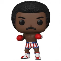 Funko Rocky - Apollo Creed 45th Anniversary Pop! Vinyl Figure New Arrivals