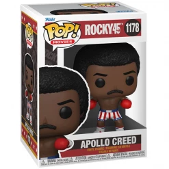 Funko Rocky - Apollo Creed 45th Anniversary Pop! Vinyl Figure New Arrivals