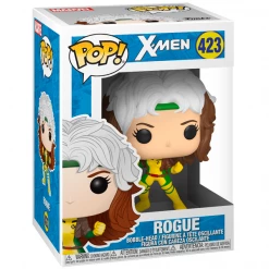 Funko X-Men - Rogue Classic Pop! Vinyl Figure
