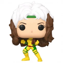 Funko X-Men - Rogue Classic Pop! Vinyl Figure