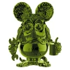 Funko Ratfink - Rat Fink Green Chrome SDCC 2019 Exclusive Pop! Vinyl Figure