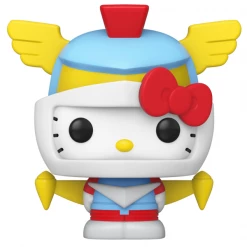 Funko Hello Kitty - Hello Kitty Robot Kaiju SDCC 2020 Exclusive Pop! Vinyl Figure
