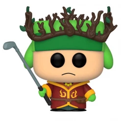 Funko New Arrivals South Park : The Stick Of Truth - High Elf King Kyle Pop! Vinyl Figure