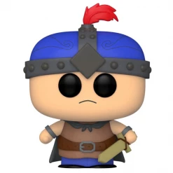 Funko South Park : The Stick Of Truth - Ranger Stan Marshwalker Pop! Vinyl Figure