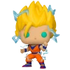 Funko Dragon Ball Z - Super Saiyan Goku With Energy US Exclusive Pop! Vinyl Figure