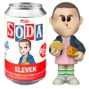 Funko Stranger Things - Eleven SODA Figure
