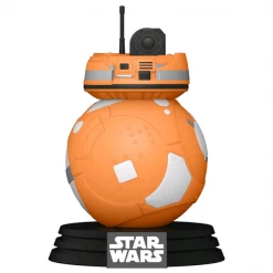 Funko Star Wars Galaxy's Edge - CB-6B US Exclusive Pop! Vinyl Figure