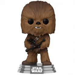 Funko Star Wars - Chewbacca SWC 2022 Exclusive Pop! Vinyl Figure