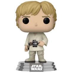 Funko Star Wars - Luke Skywalker SWC 2022 Exclusive Pop! Vinyl Figure