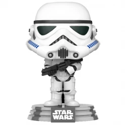 Funko Star Wars - Stormtrooper SWC 2022 Exclusive Pop! Vinyl Figure