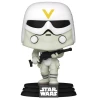 Funko Star Wars - Snowtrooper Concept Series Pop! Vinyl Figure