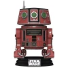 Funko New Arrivals Star Wars Galaxy's Edge - M5-R3 US Exclusive Pop! Vinyl Figure