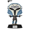 Funko New Arrivals Star Wars The Mandalorian - Bo-Katan Kryze Pop! Vinyl Figure