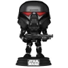 Funko Star Wars The Mandalorian - Dark Trooper Pop! Vinyl Figure New Arrivals