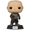 Funko Star Wars The Mandalorian - Boba Fett Unmasked US Exclusive Pop! Vinyl Figure New Arrivals