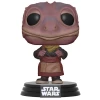Funko New Arrivals Star Wars The Mandalorian - Frog Lady US Exclusive Pop! Vinyl Figure