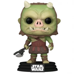 Funko Star Wars The Mandalorian - Gamorrean Fighter Pop! Vinyl Figure New Arrivals