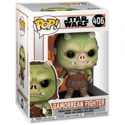 Funko Star Wars The Mandalorian - Gamorrean Fighter Pop! Vinyl Figure New Arrivals