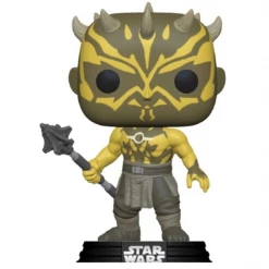 Funko Copy Of Star Wars: Jedi Fallen Order - Nightbrother US Exclusive Pop! Vinyl Figure