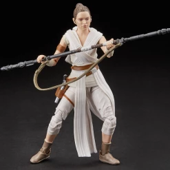 Hasbro Star Wars The Rise Of Skywalker - Black Series 6