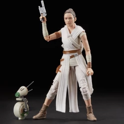 Hasbro Star Wars The Rise Of Skywalker - Black Series 6