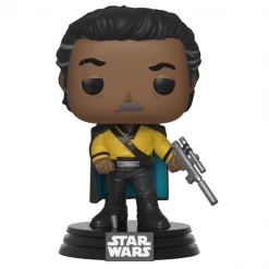 Funko Star Wars The Rise Of Skywalker - Lando Calrissian Pop! Vinyl Figure Pop! Vinyl Figures