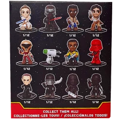 Funko Star Wars The Rise Of Skywalker - Rey OOB Mystery Mini Out Of Box (OOB)