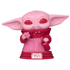 Funko Star Wars - Grogu Valentine's Day Pop! Vinyl Figure New Arrivals