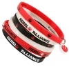 Bioworld Star Wars - Silicone Bracelets Rebel Alliance Gift Ideas