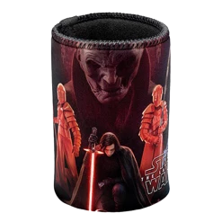Licensing Essentials Kitchen Star Wars - Can Cooler The Last Jedi