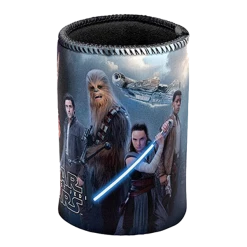 Licensing Essentials Kitchen Star Wars - Can Cooler The Last Jedi