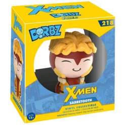 Funko X-Men - Sabretooth Dorbz